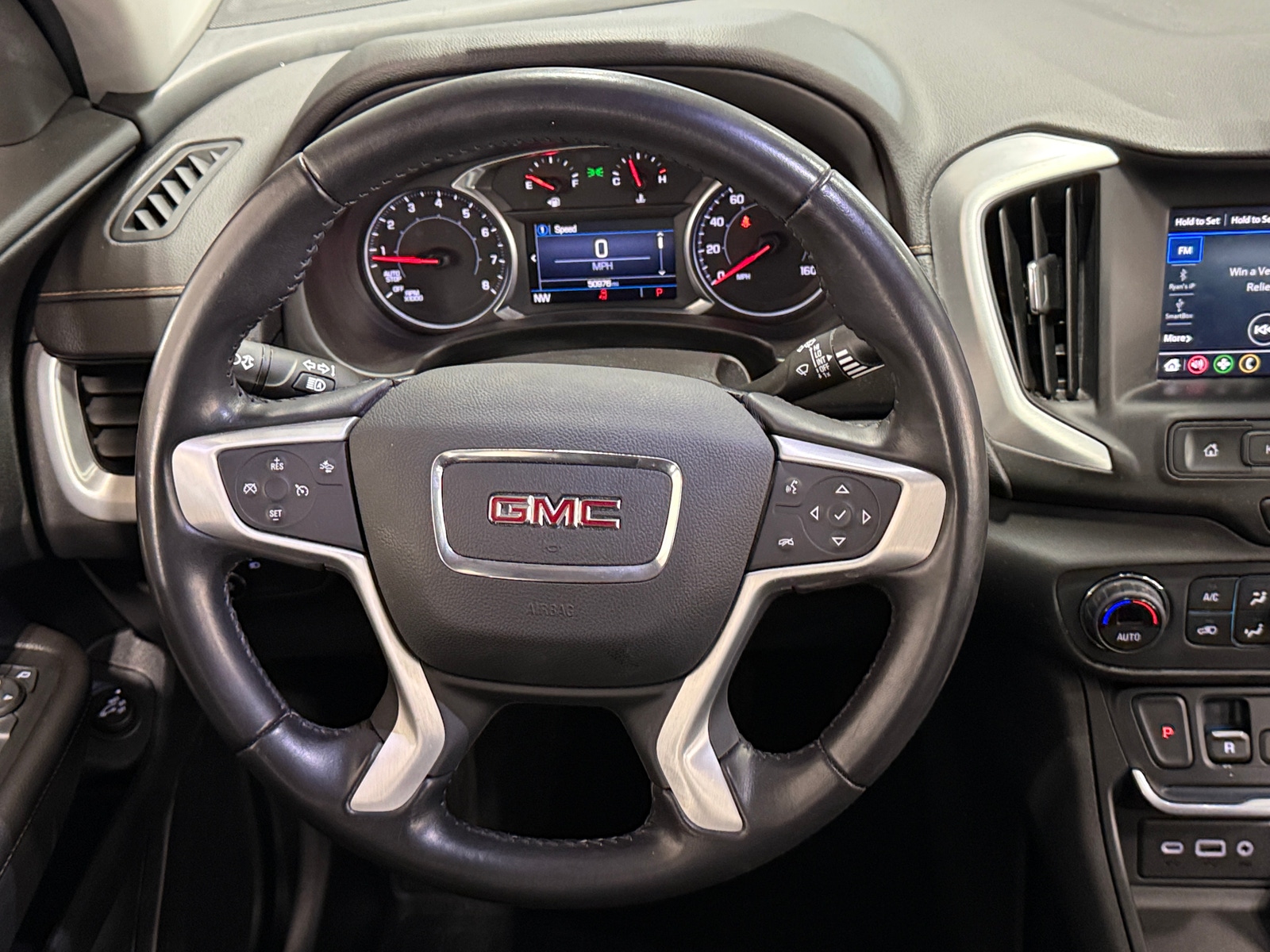 Thumbnail: 2021 GMC Terrain - 5