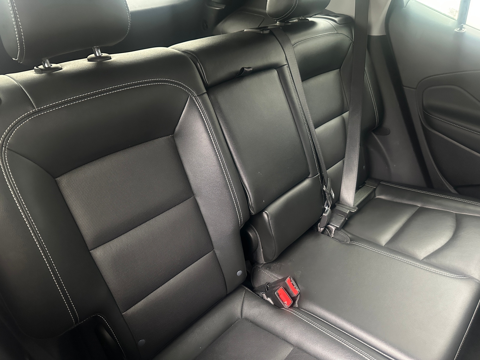 Thumbnail: 2024 GMC Terrain - 5