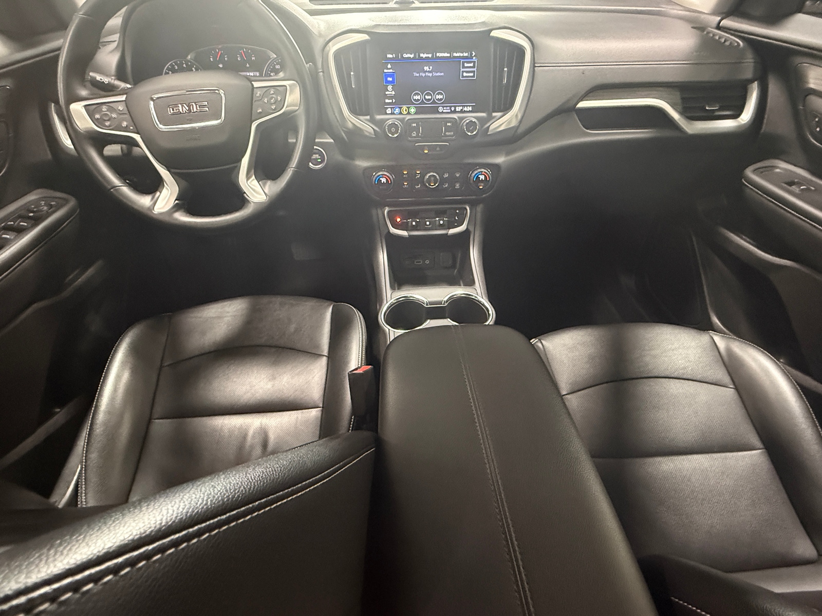 Thumbnail: 2024 GMC Terrain - 2