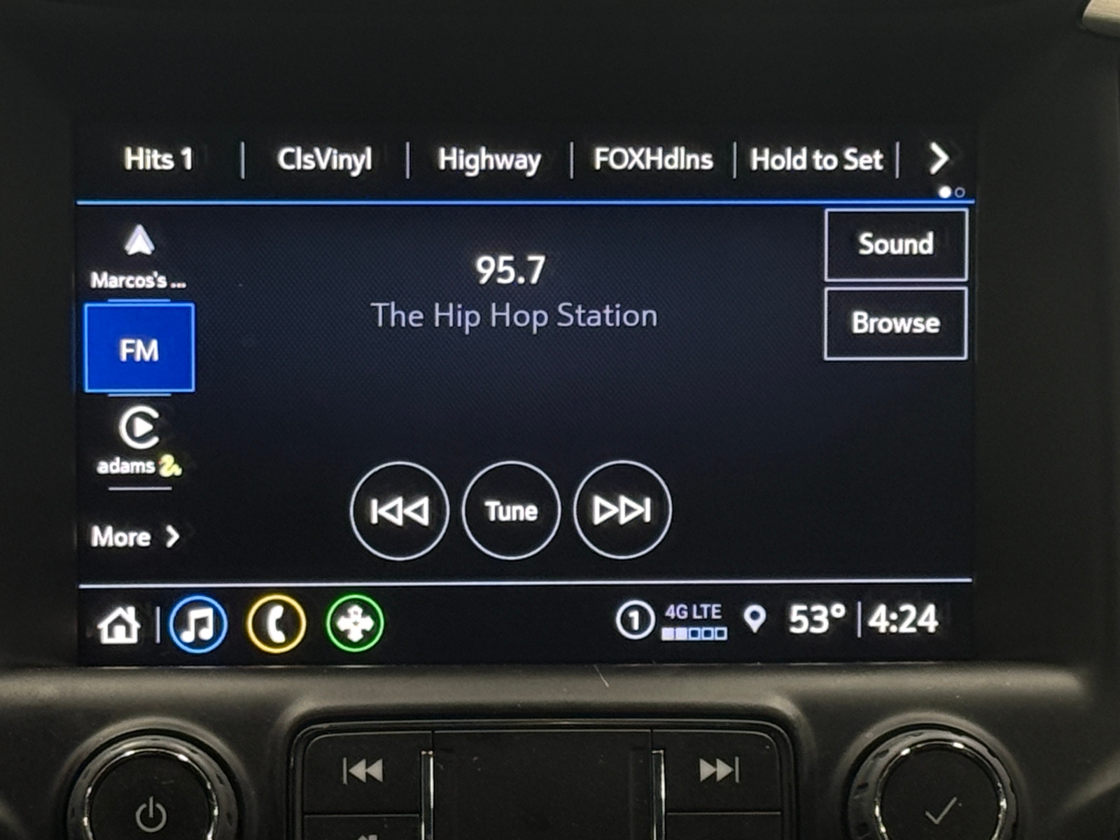 Thumbnail: 2024 GMC Terrain - 3