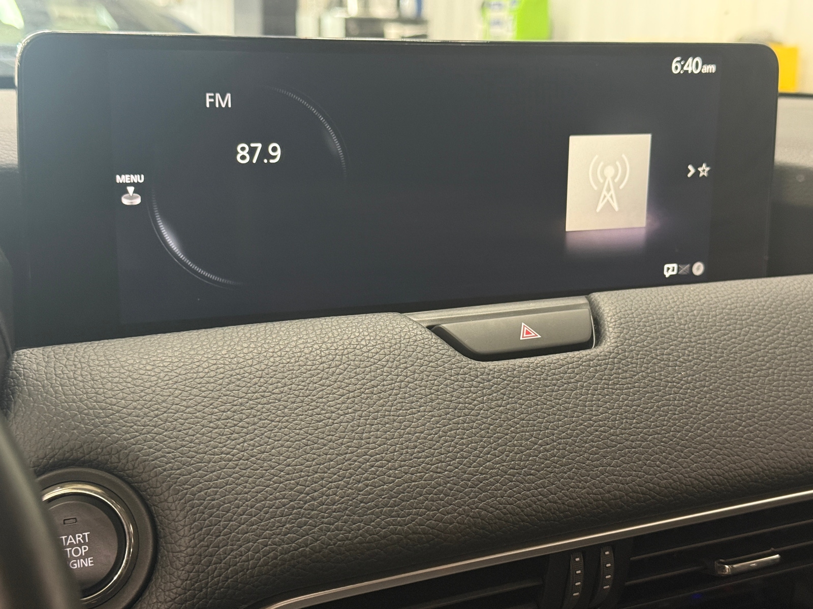 Thumbnail: 2025 Mazda CX-70 - 3