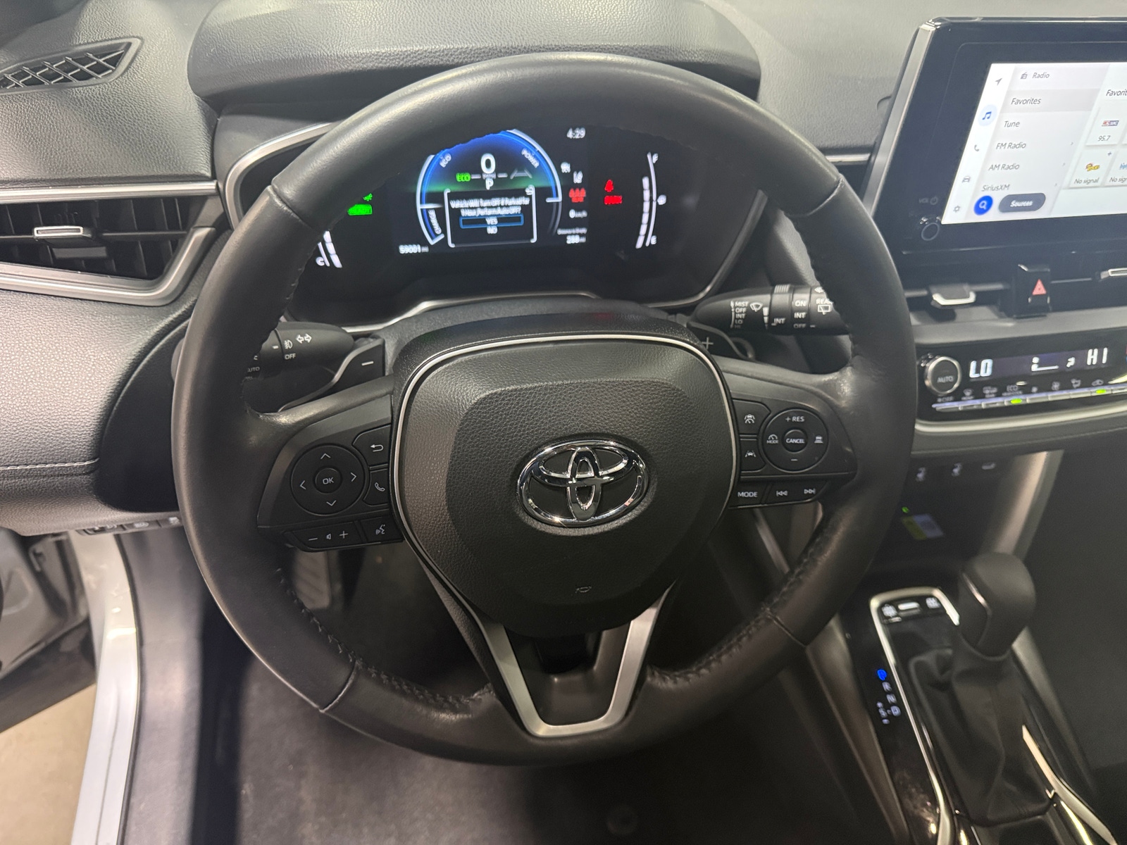 Thumbnail: 2023 Toyota Corolla Cross - 5