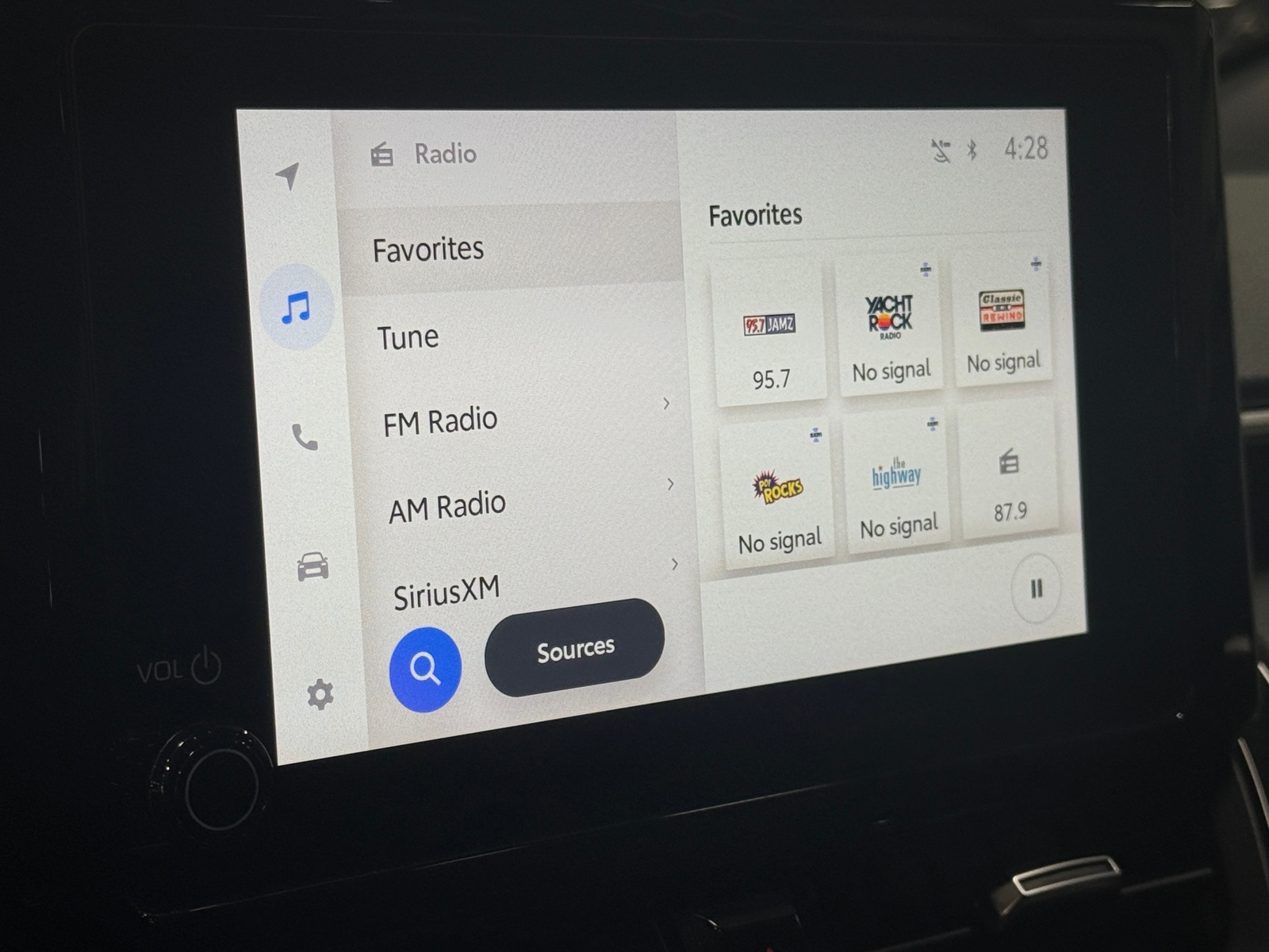 Thumbnail: 2023 Toyota Corolla Cross - 4