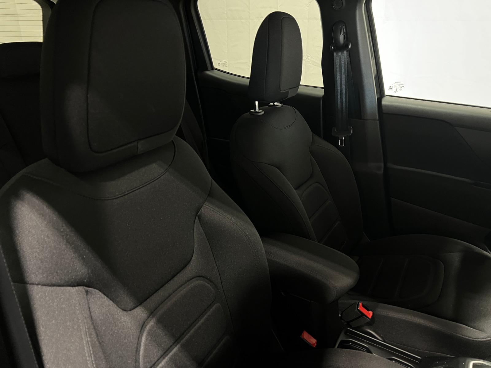 Thumbnail: 2020 Jeep Renegade - 2