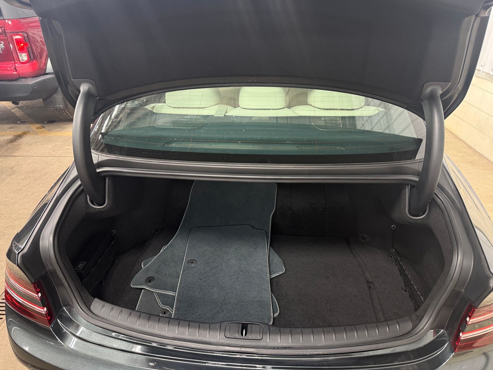 Thumbnail: 2024 Genesis G80 - 6