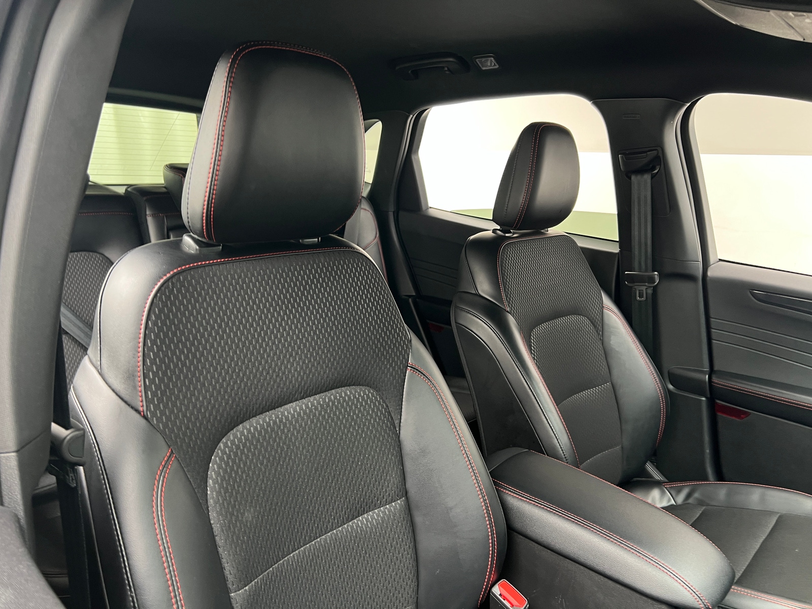 Thumbnail: 2025 Ford Escape - 2