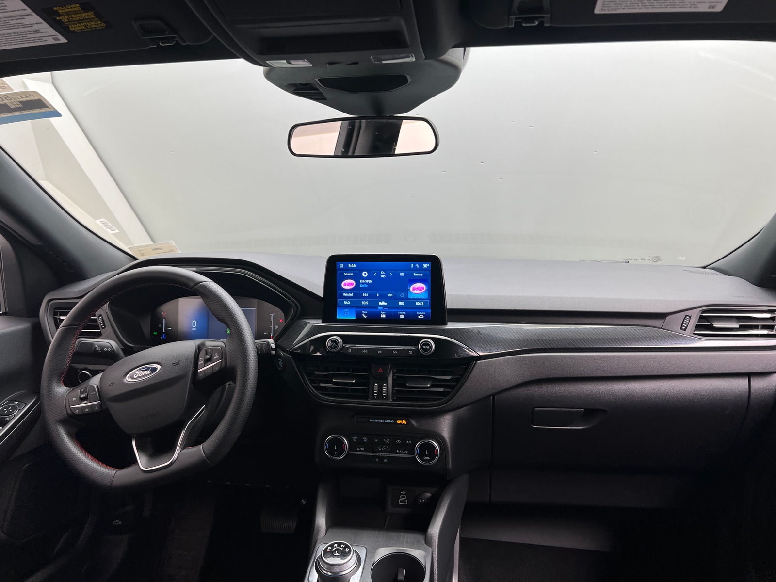 Thumbnail: 2025 Ford Escape - 3