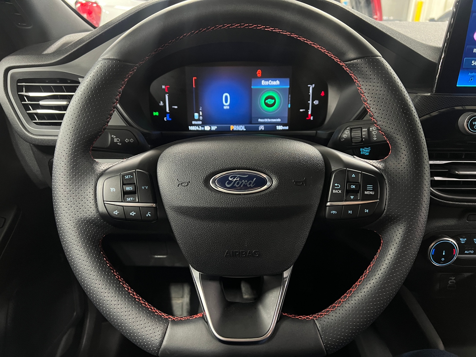 Thumbnail: 2025 Ford Escape - 5