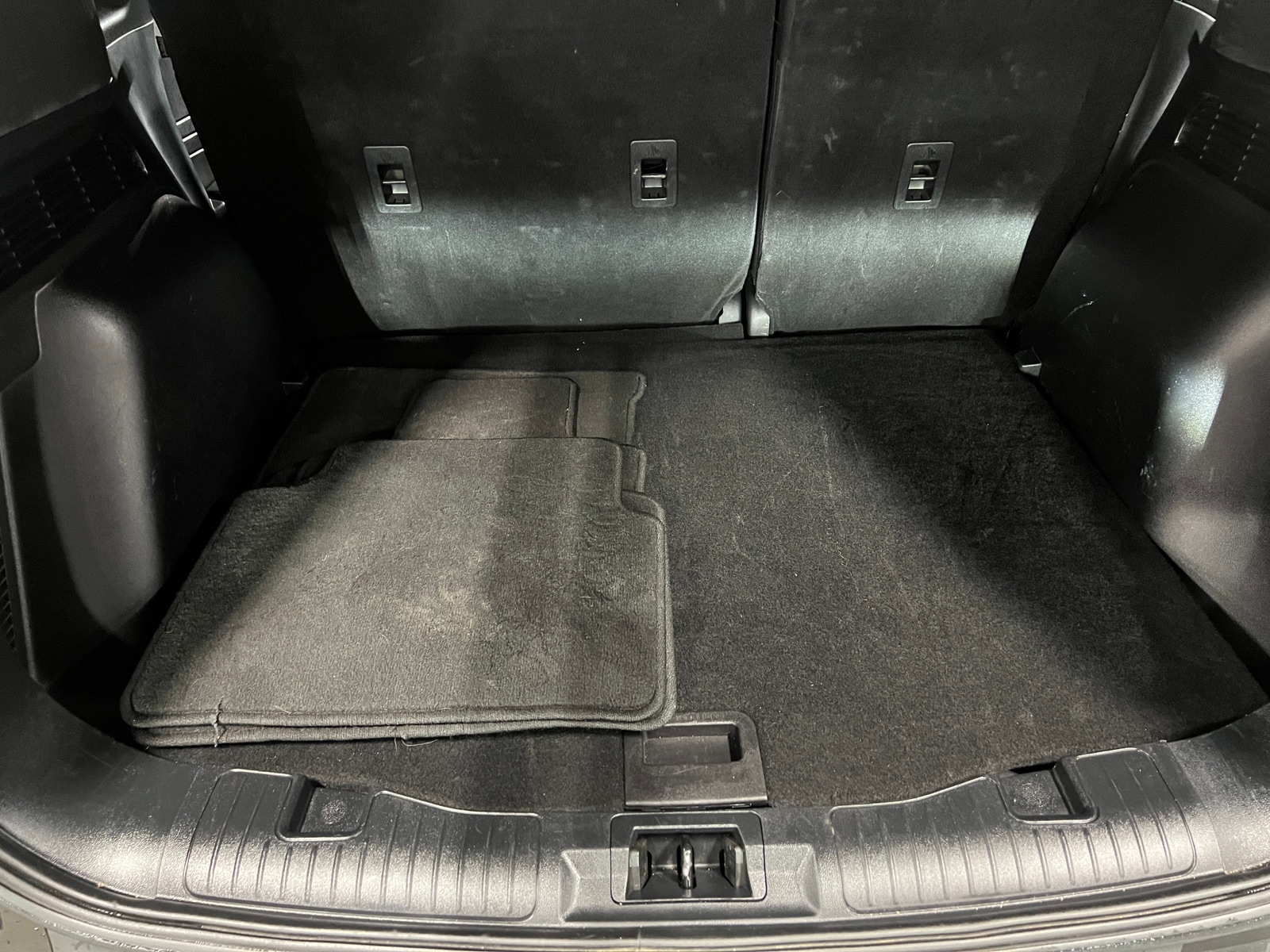 Thumbnail: 2025 Ford Escape - 7