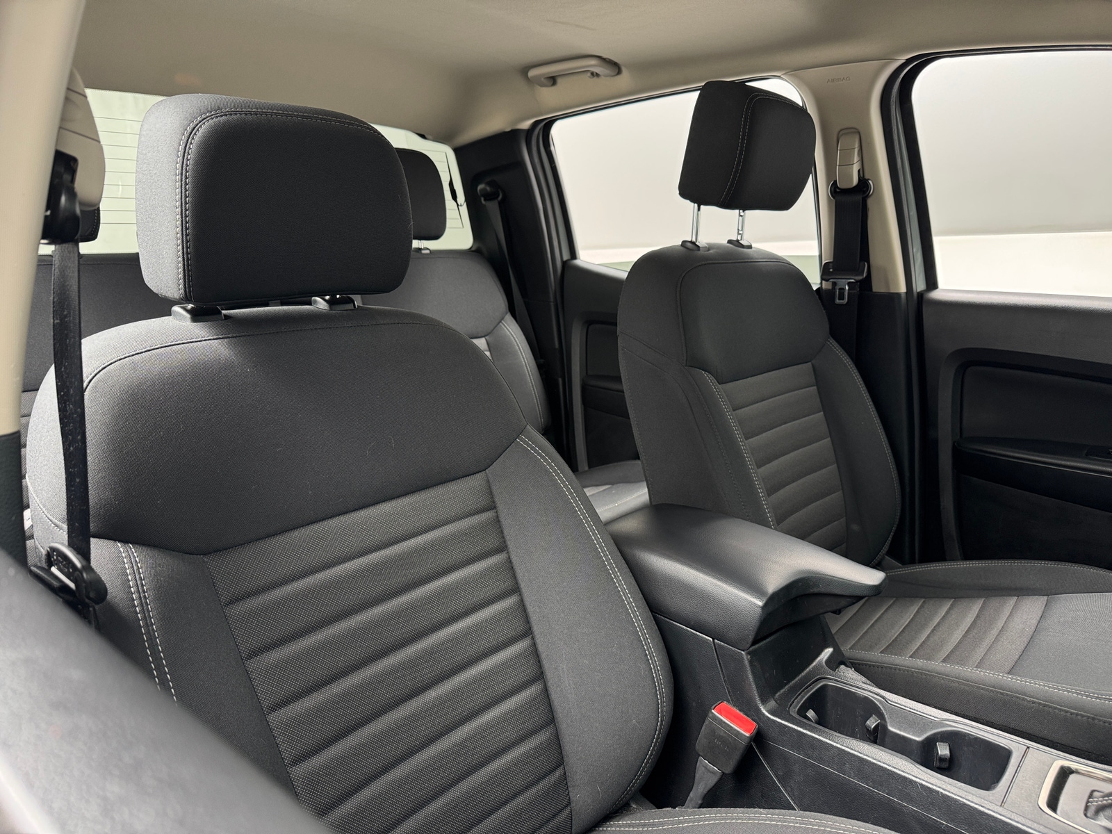 Thumbnail: 2022 Ford Ranger - 2