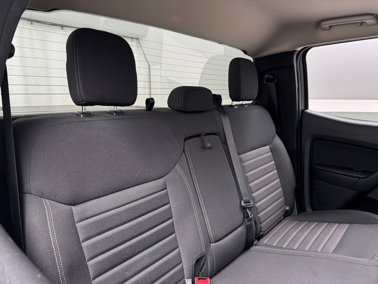 Thumbnail: 2022 Ford Ranger - 6