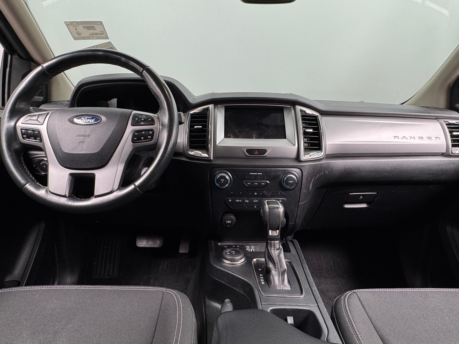 Thumbnail: 2022 Ford Ranger - 3