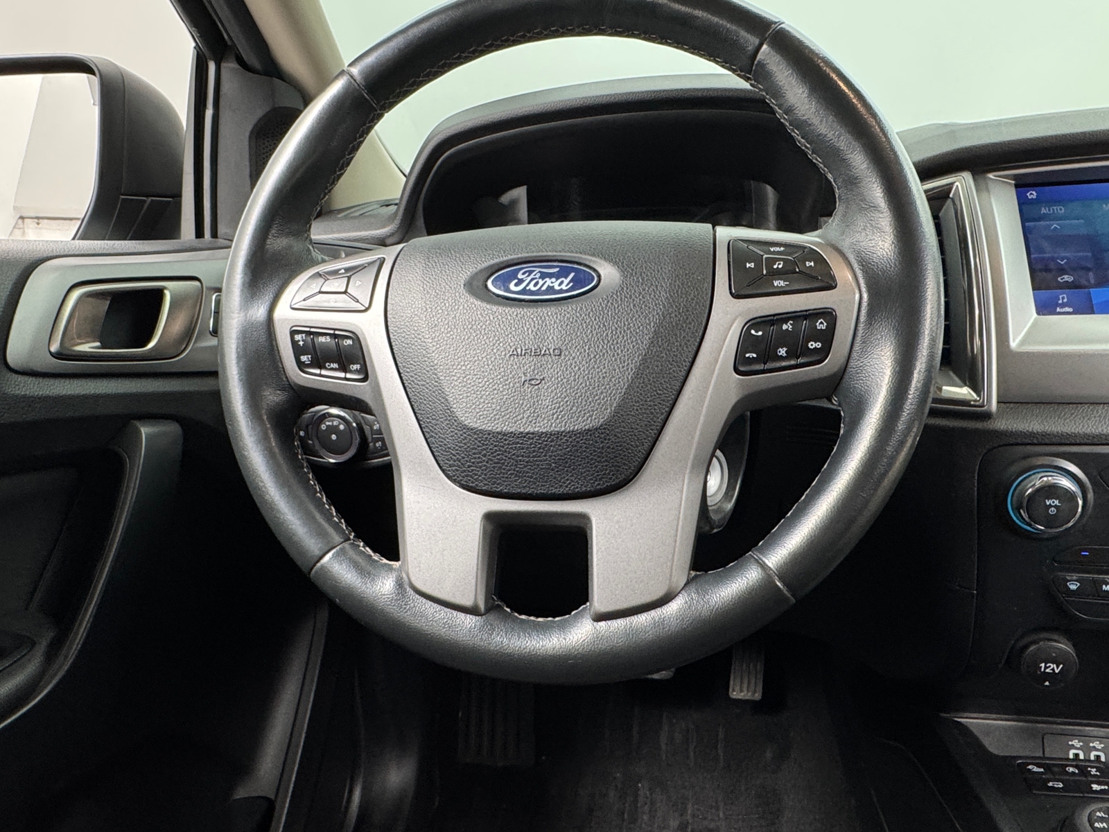 Thumbnail: 2022 Ford Ranger - 5