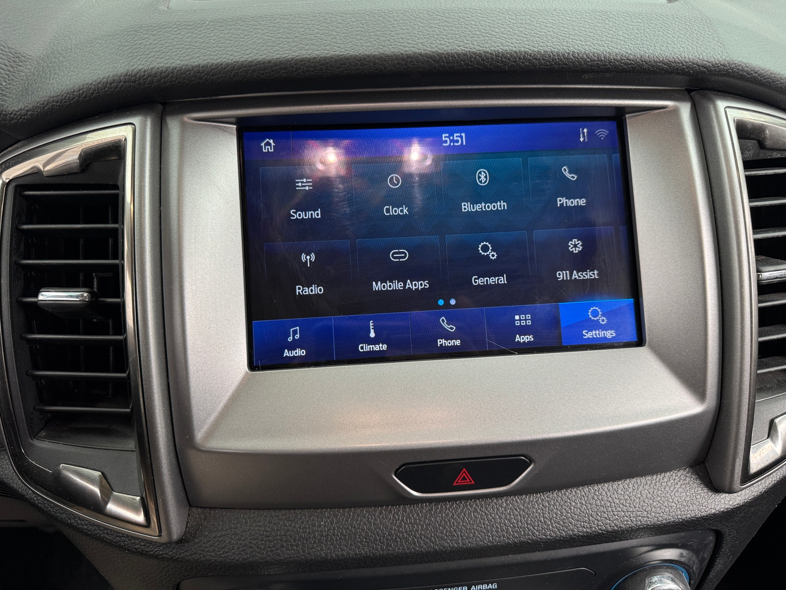 Thumbnail: 2022 Ford Ranger - 4