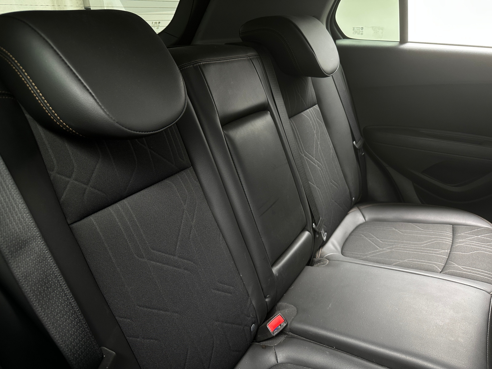 Thumbnail: 2020 Chevrolet Trax - 6