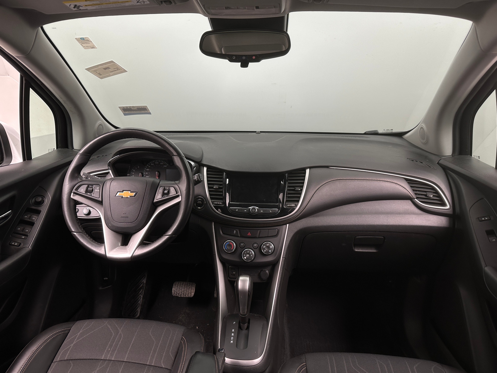 Thumbnail: 2020 Chevrolet Trax - 3