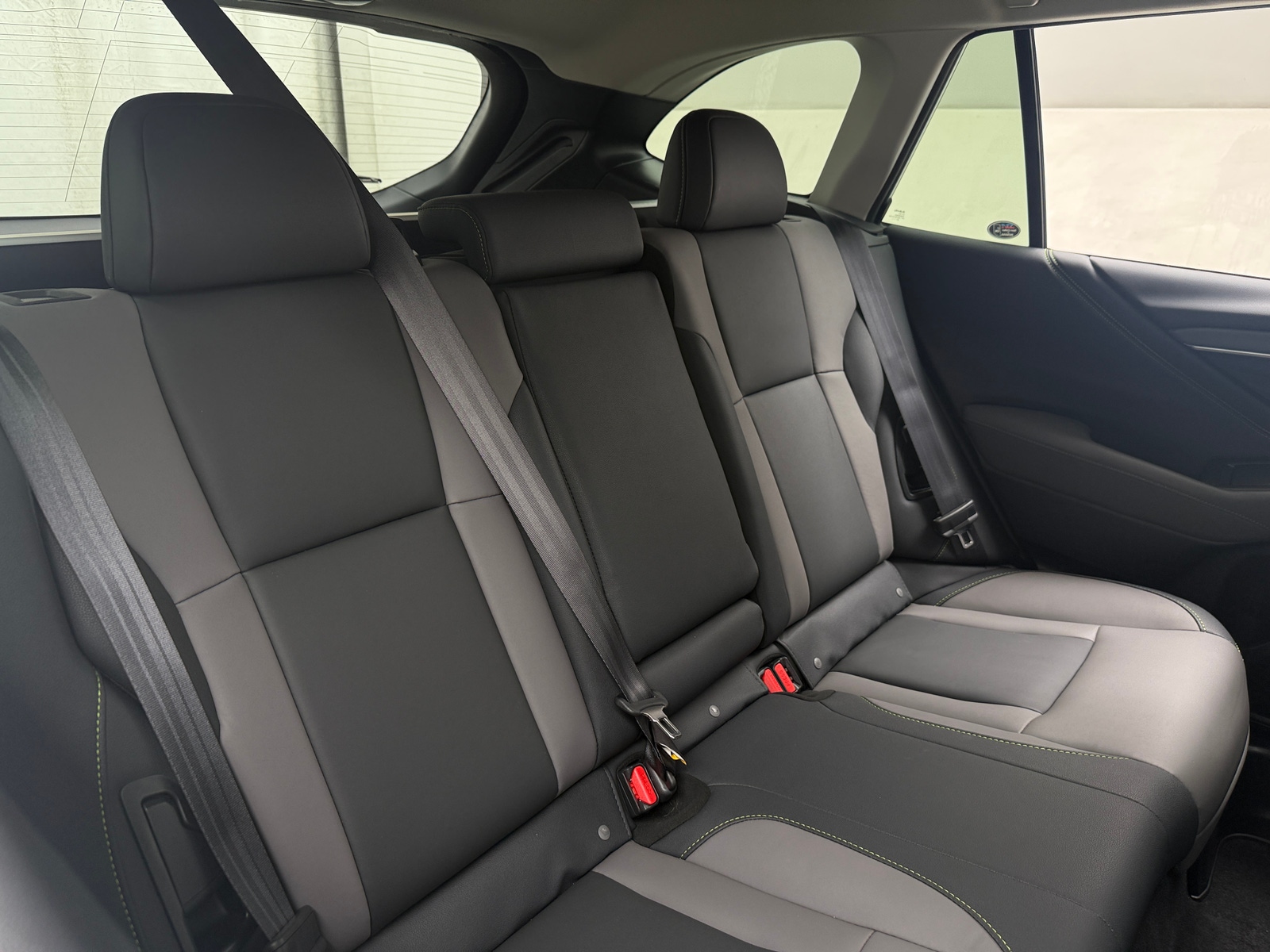 Thumbnail: 2022 Subaru Outback - 5