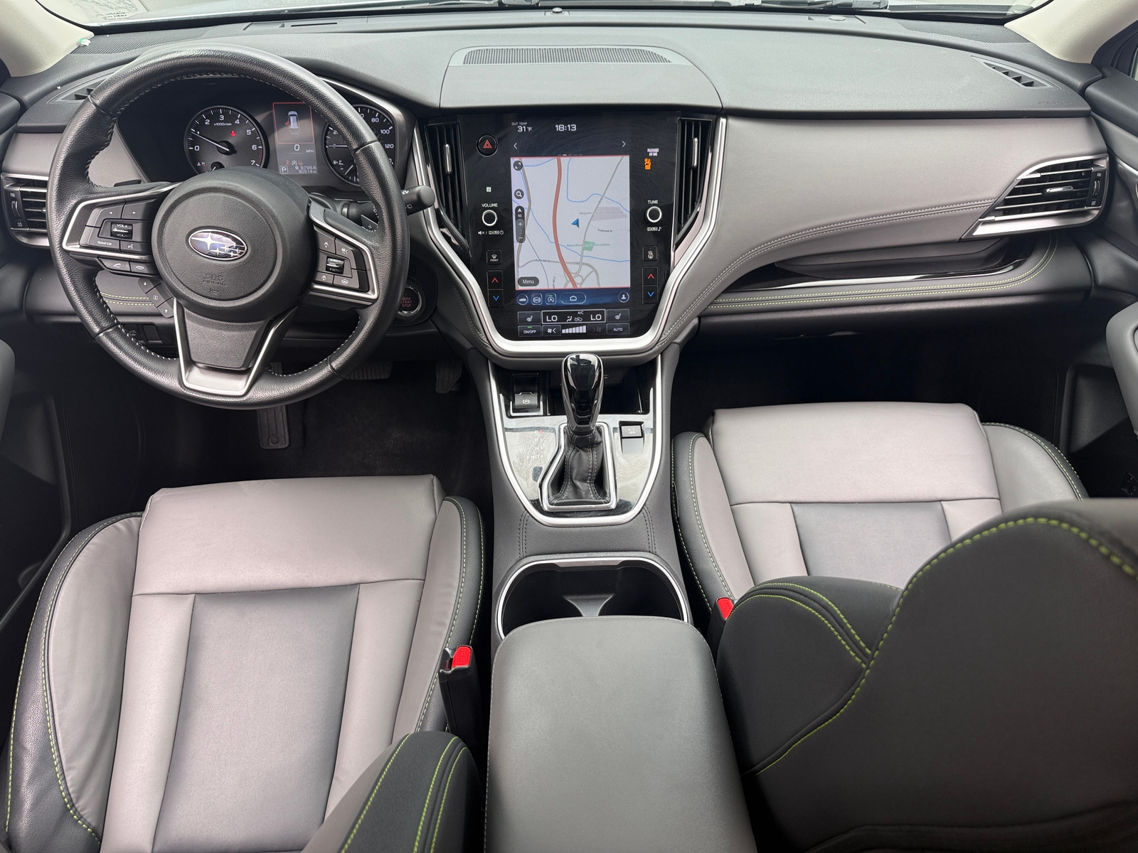 Thumbnail: 2022 Subaru Outback - 2