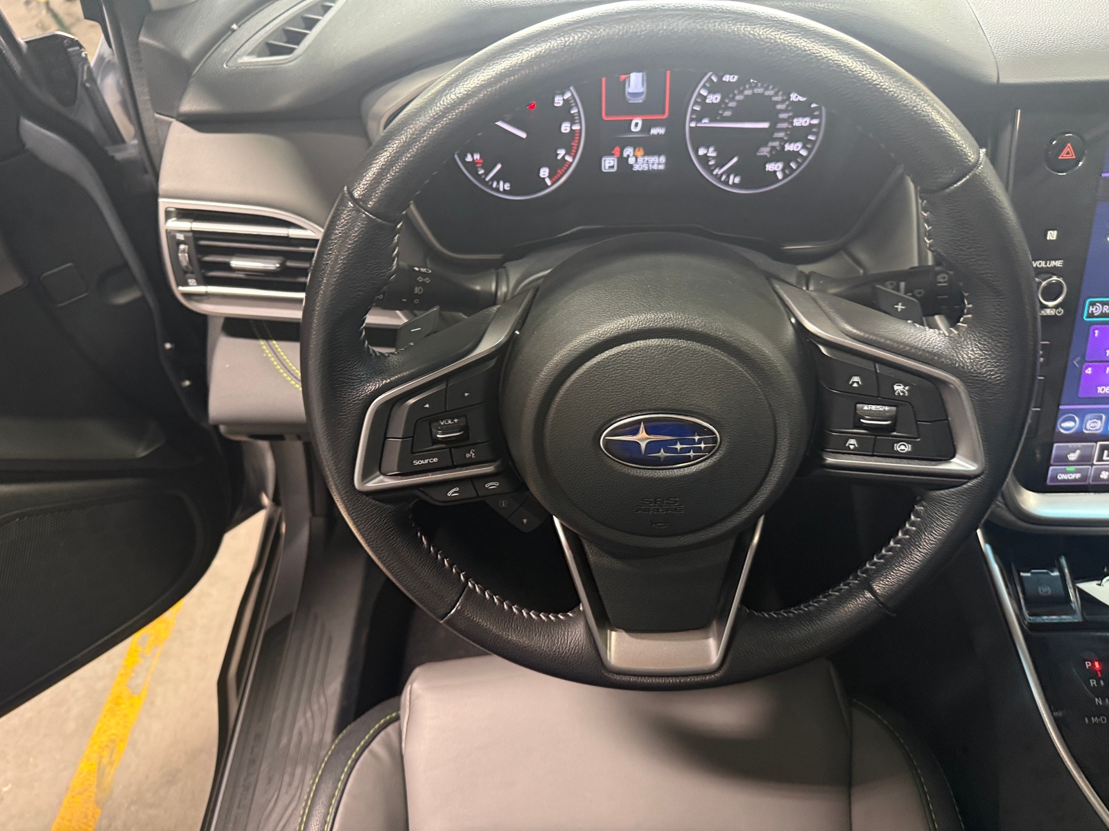 Thumbnail: 2022 Subaru Outback - 4