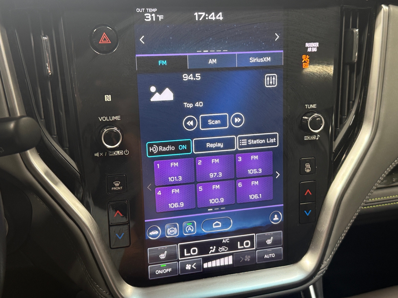 Thumbnail: 2022 Subaru Outback - 3