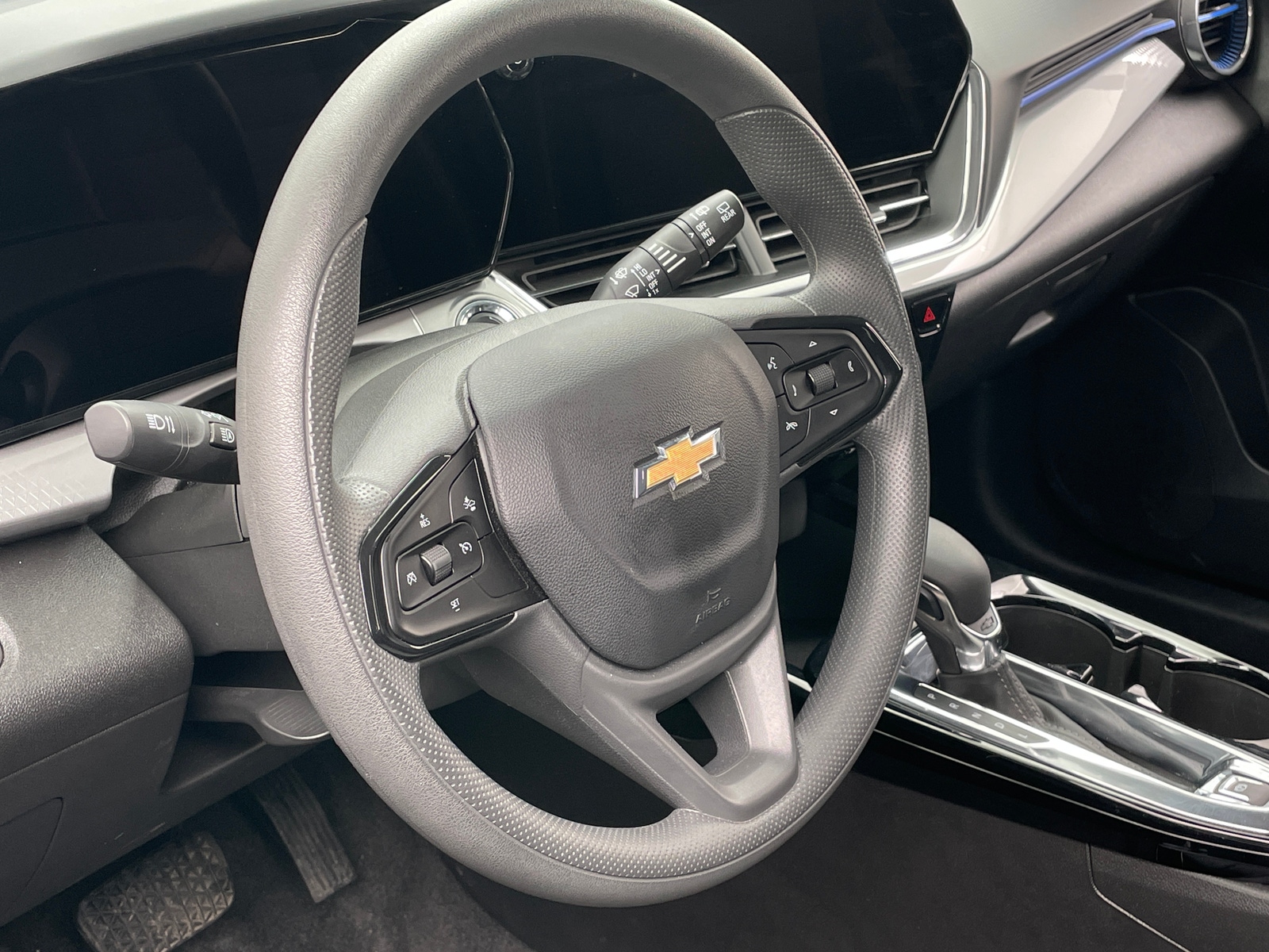 Thumbnail: 2025 Chevrolet Trax - 5