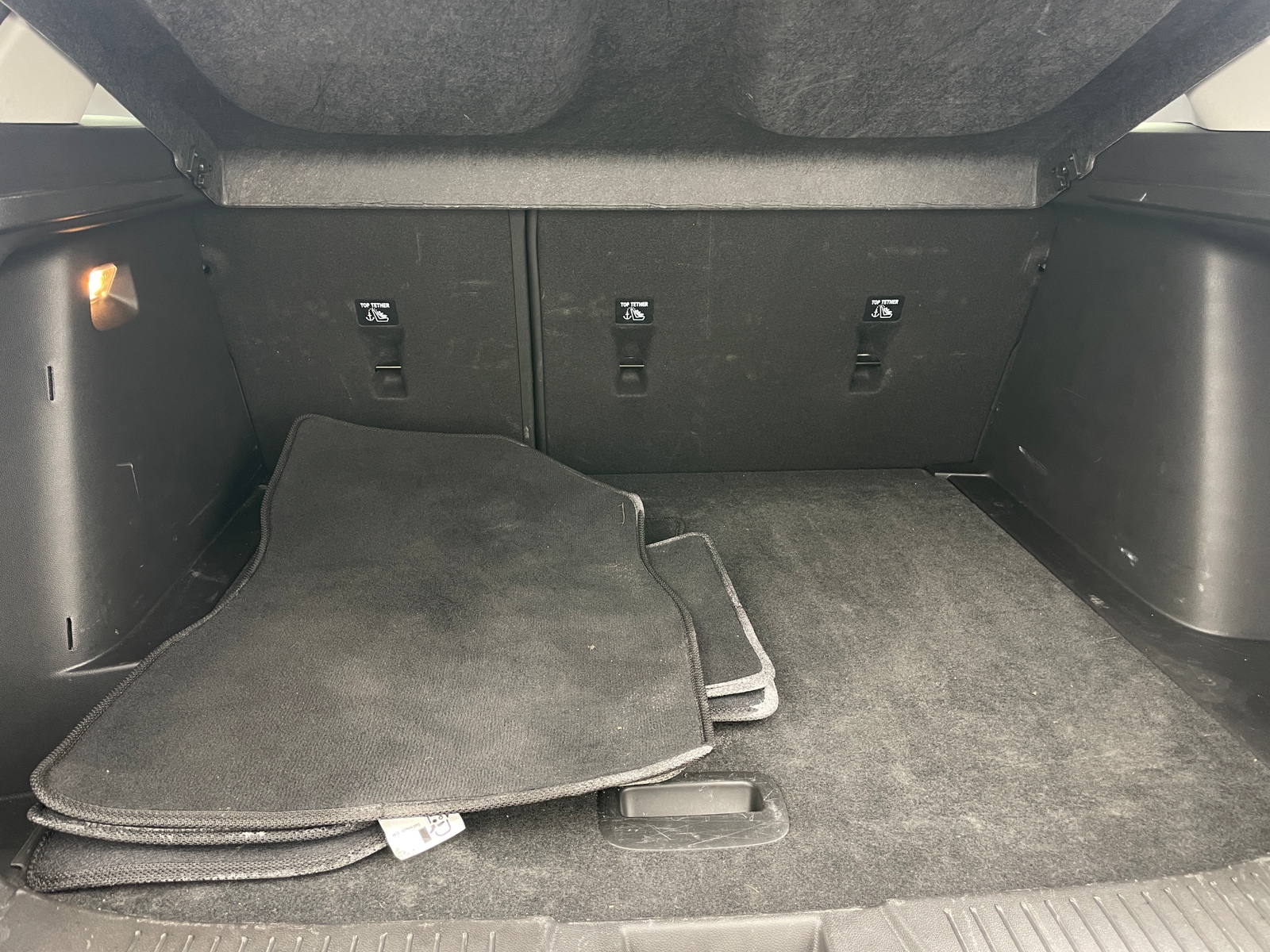 Thumbnail: 2025 Chevrolet Trax - 7