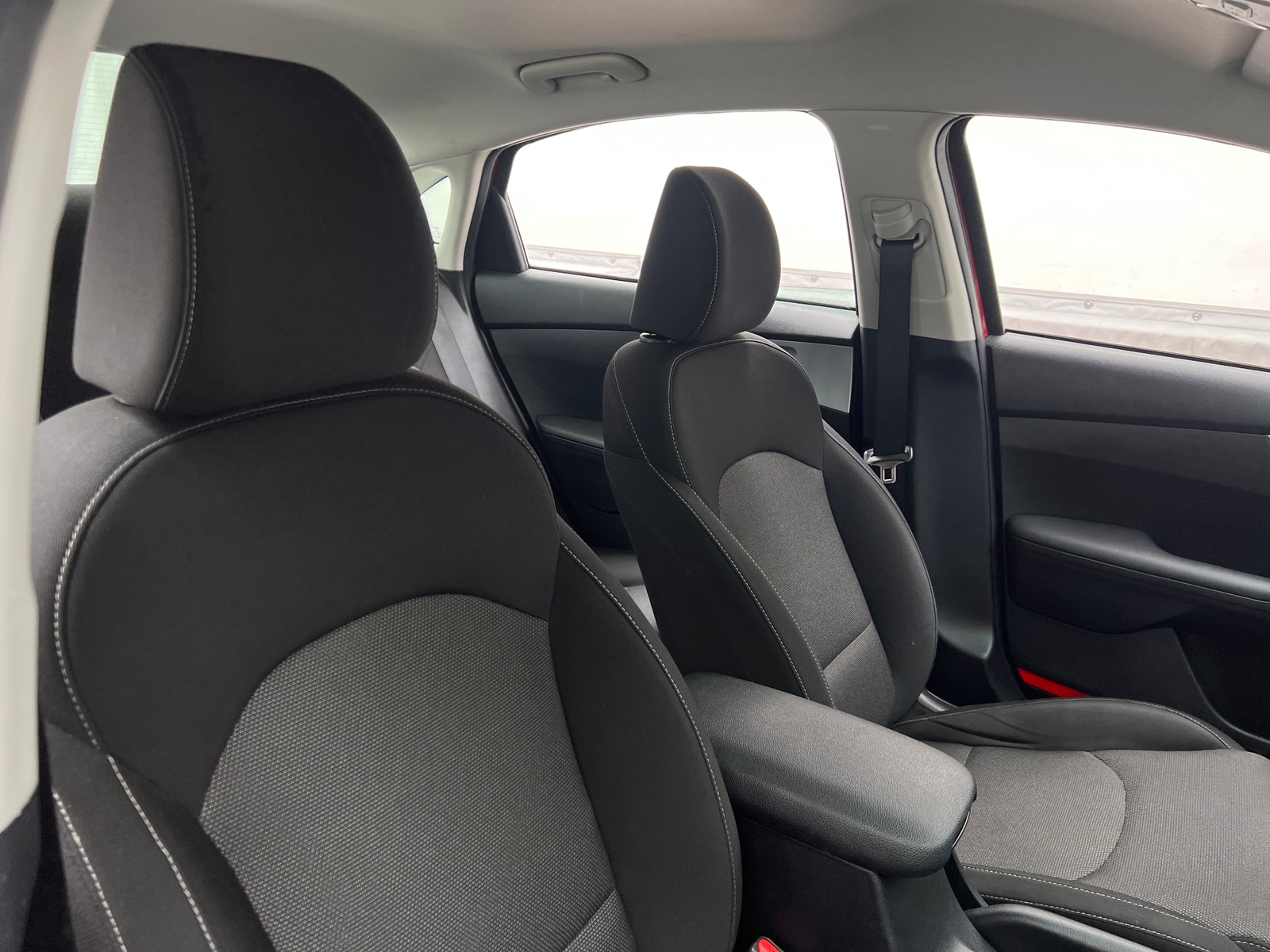 Thumbnail: 2024 Kia Forte - 2