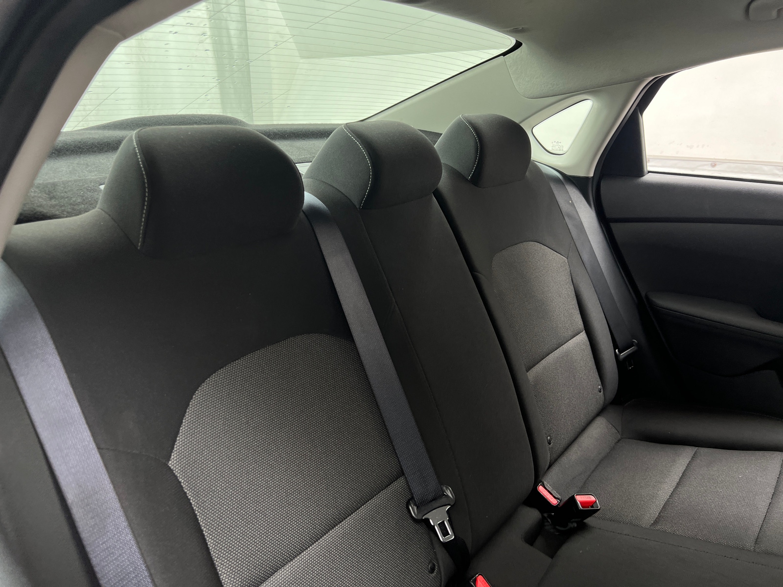 Thumbnail: 2024 Kia Forte - 6