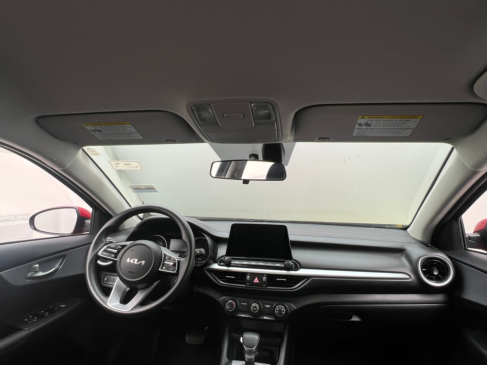 Thumbnail: 2024 Kia Forte - 3