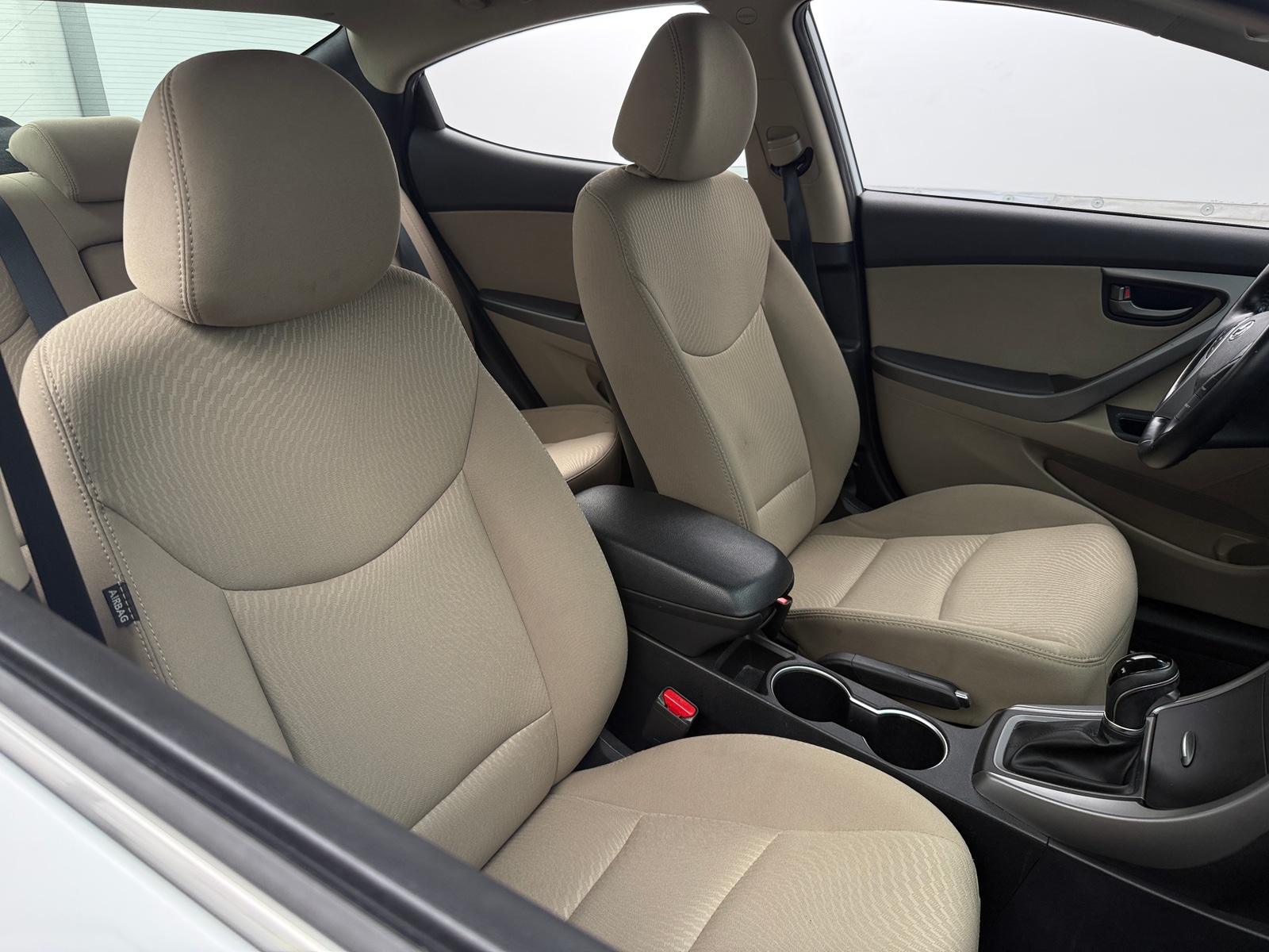 Thumbnail: 2016 Hyundai Elantra - 2