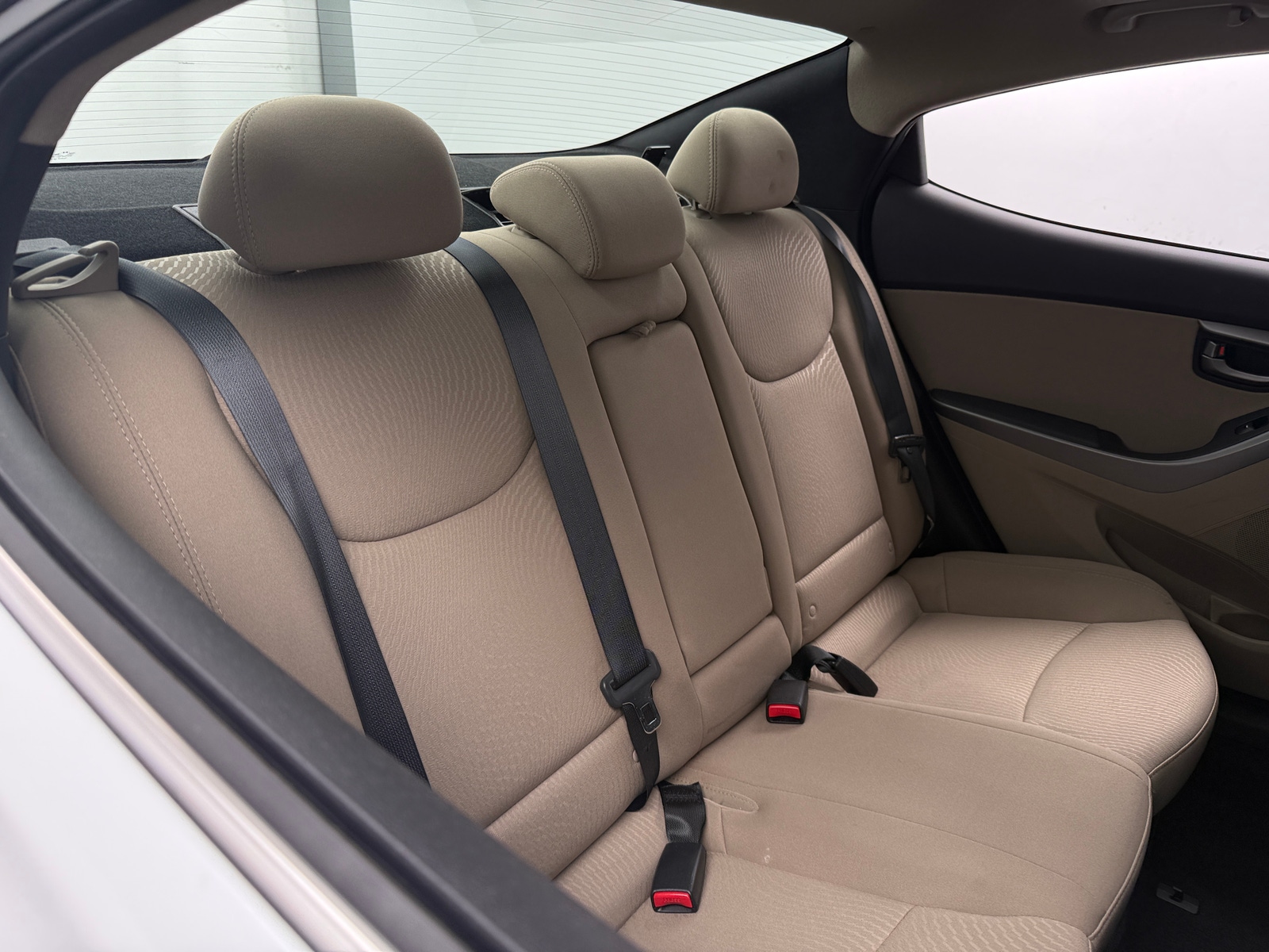 Thumbnail: 2016 Hyundai Elantra - 6