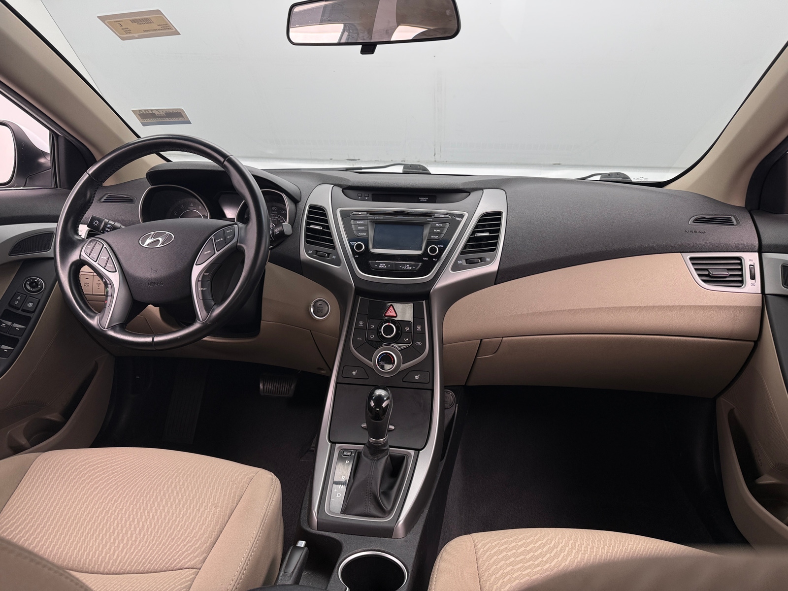 Thumbnail: 2016 Hyundai Elantra - 3