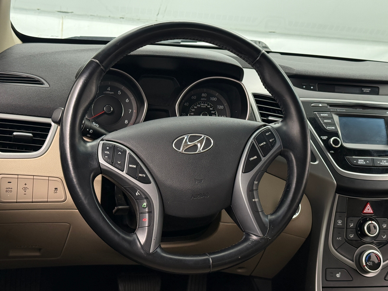 Thumbnail: 2016 Hyundai Elantra - 5