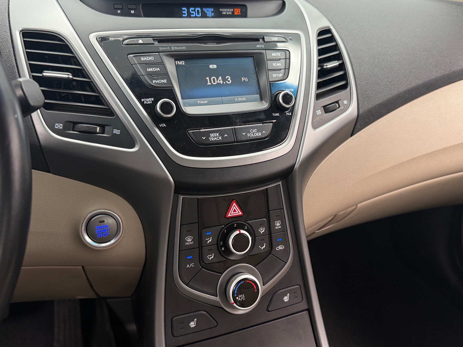 Thumbnail: 2016 Hyundai Elantra - 4