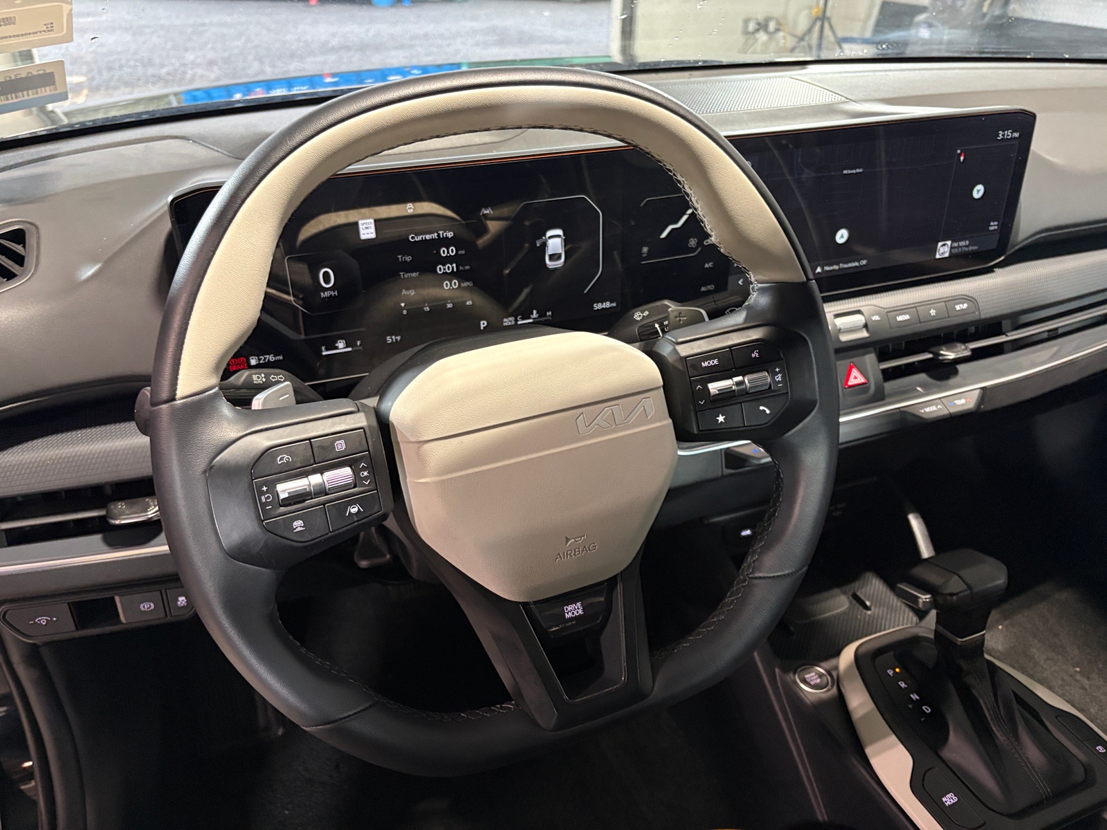 Thumbnail: 2025 Kia K4 - 5