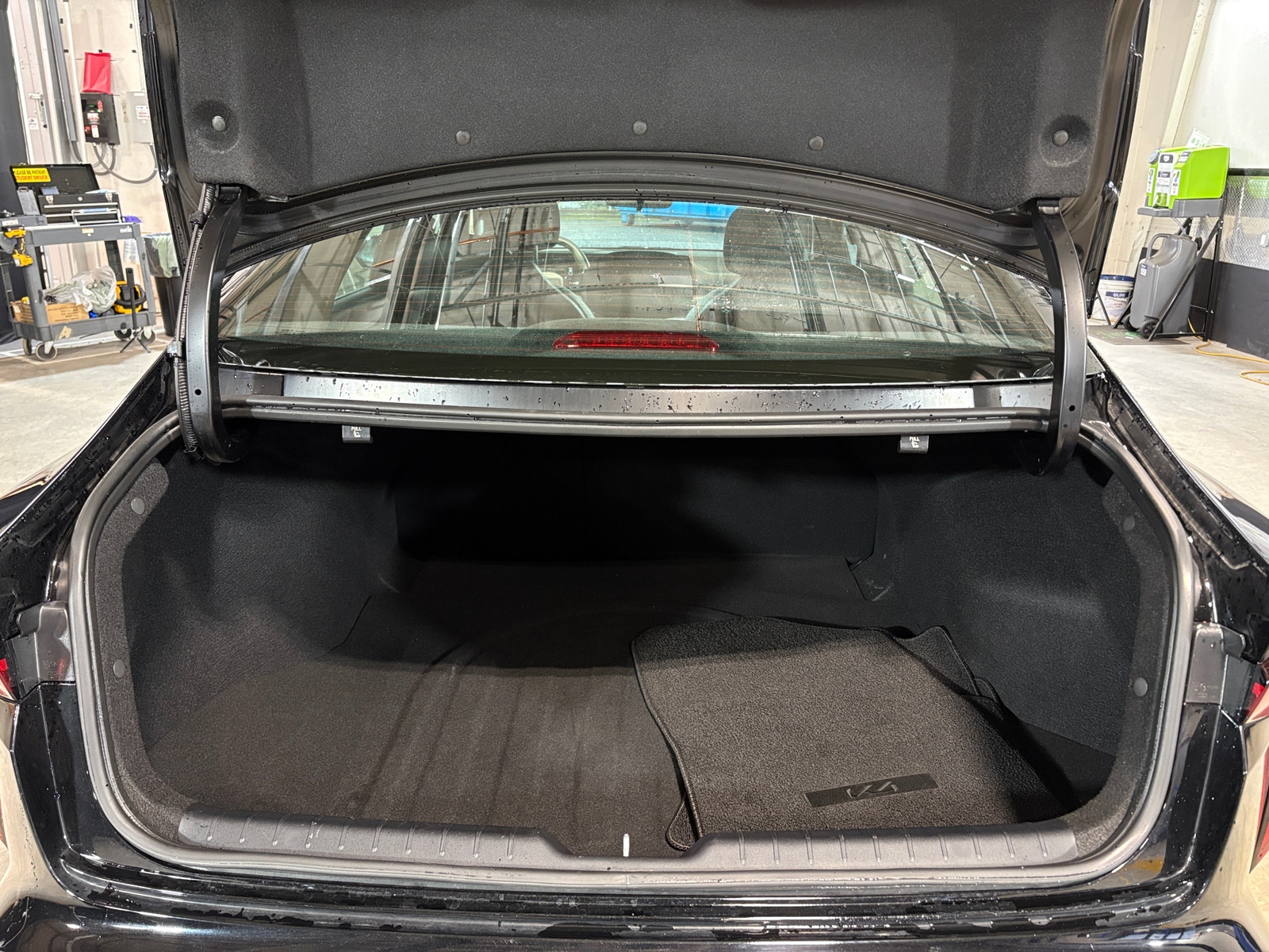 Thumbnail: 2025 Kia K4 - 7