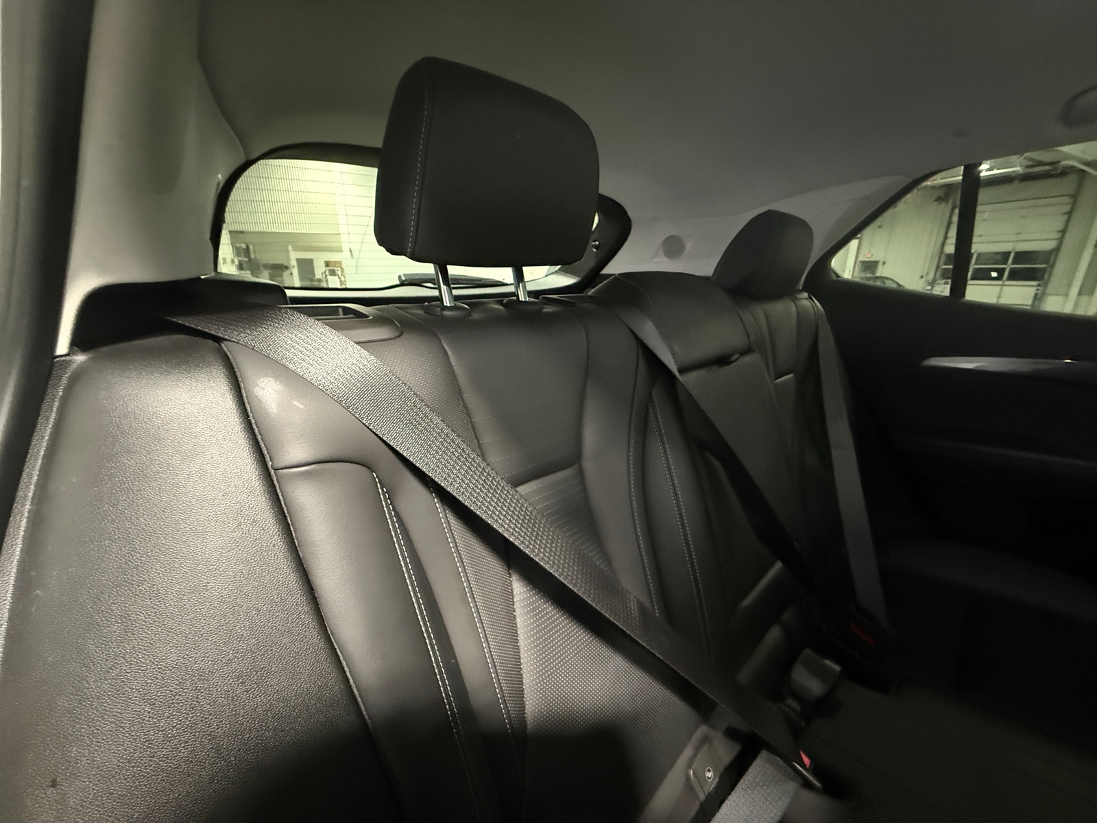 Thumbnail: 2024 Buick Envision - 5