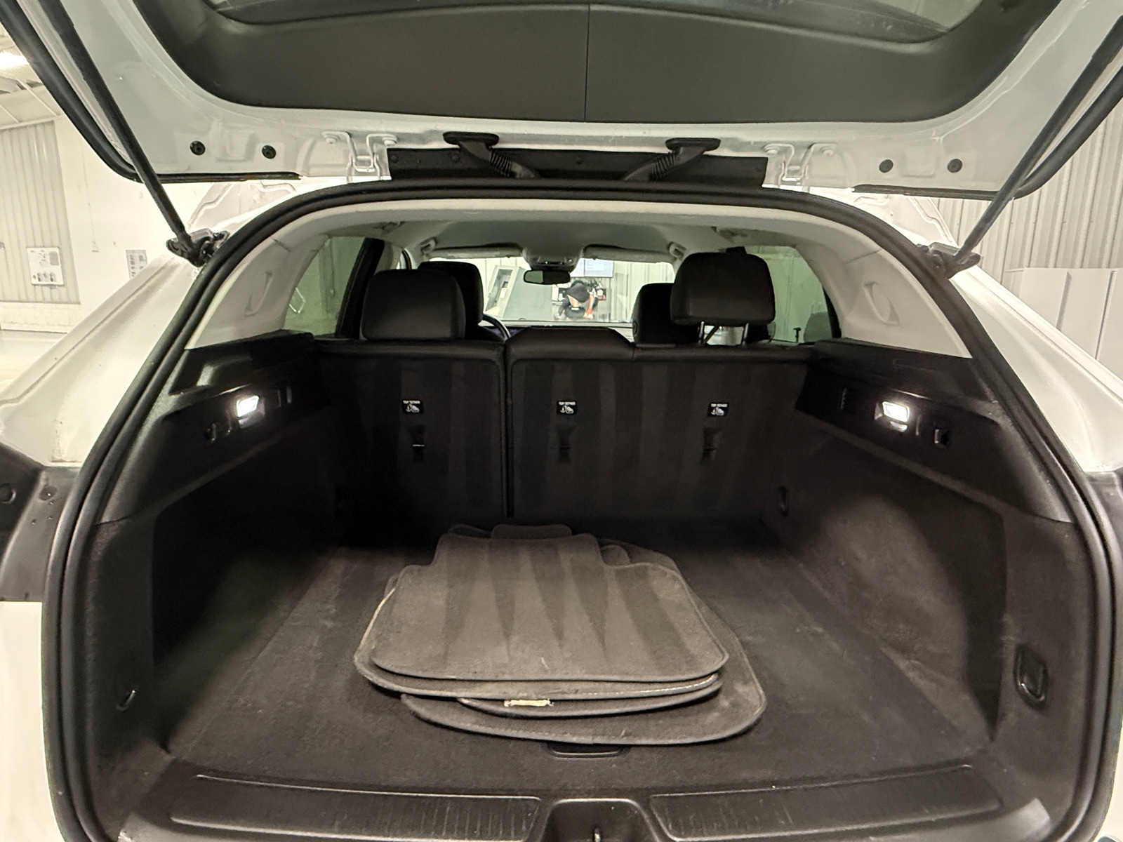 Thumbnail: 2024 Buick Envision - 6