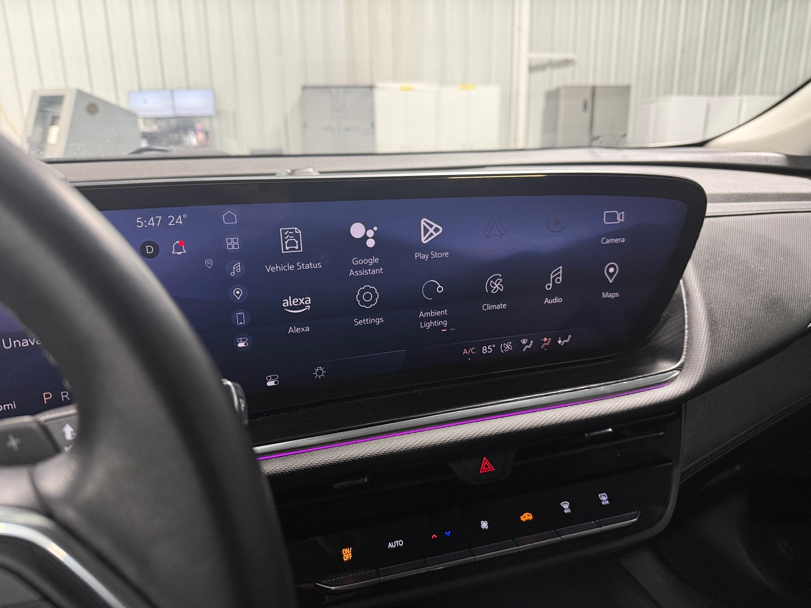 Thumbnail: 2024 Buick Envision - 3