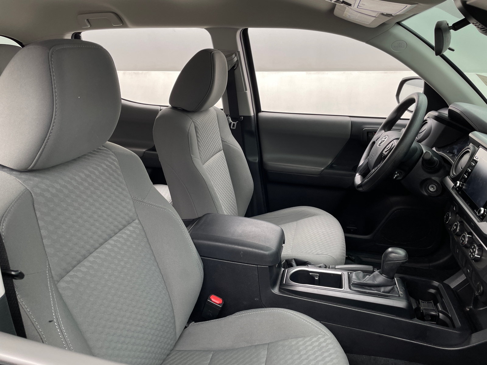 Thumbnail: 2020 Toyota Tacoma - 2