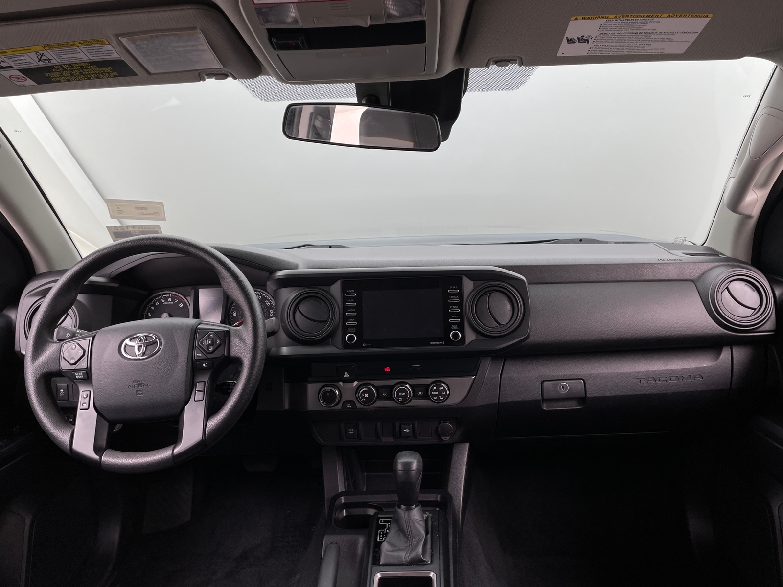 Thumbnail: 2020 Toyota Tacoma - 3