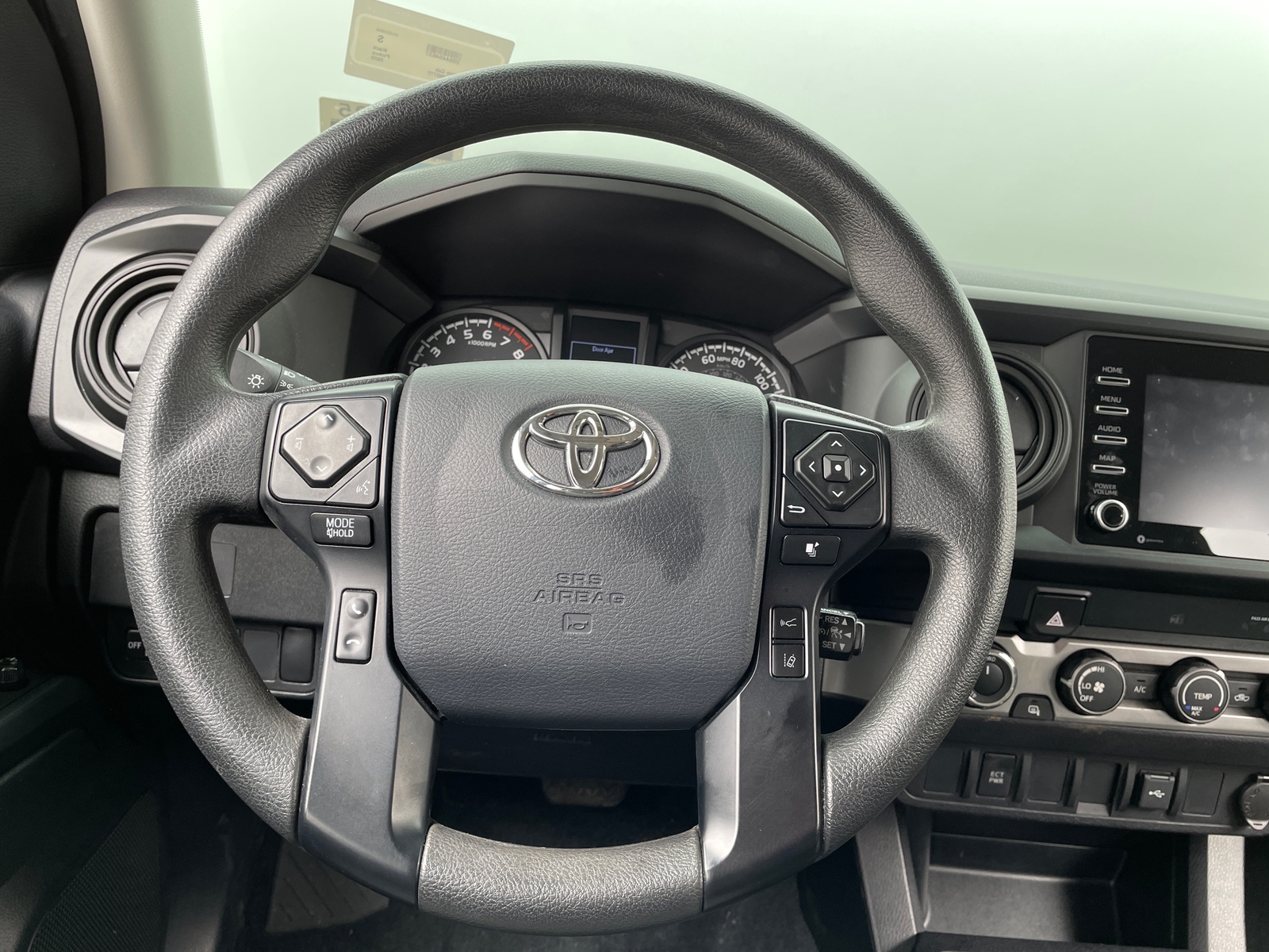 Thumbnail: 2020 Toyota Tacoma - 5