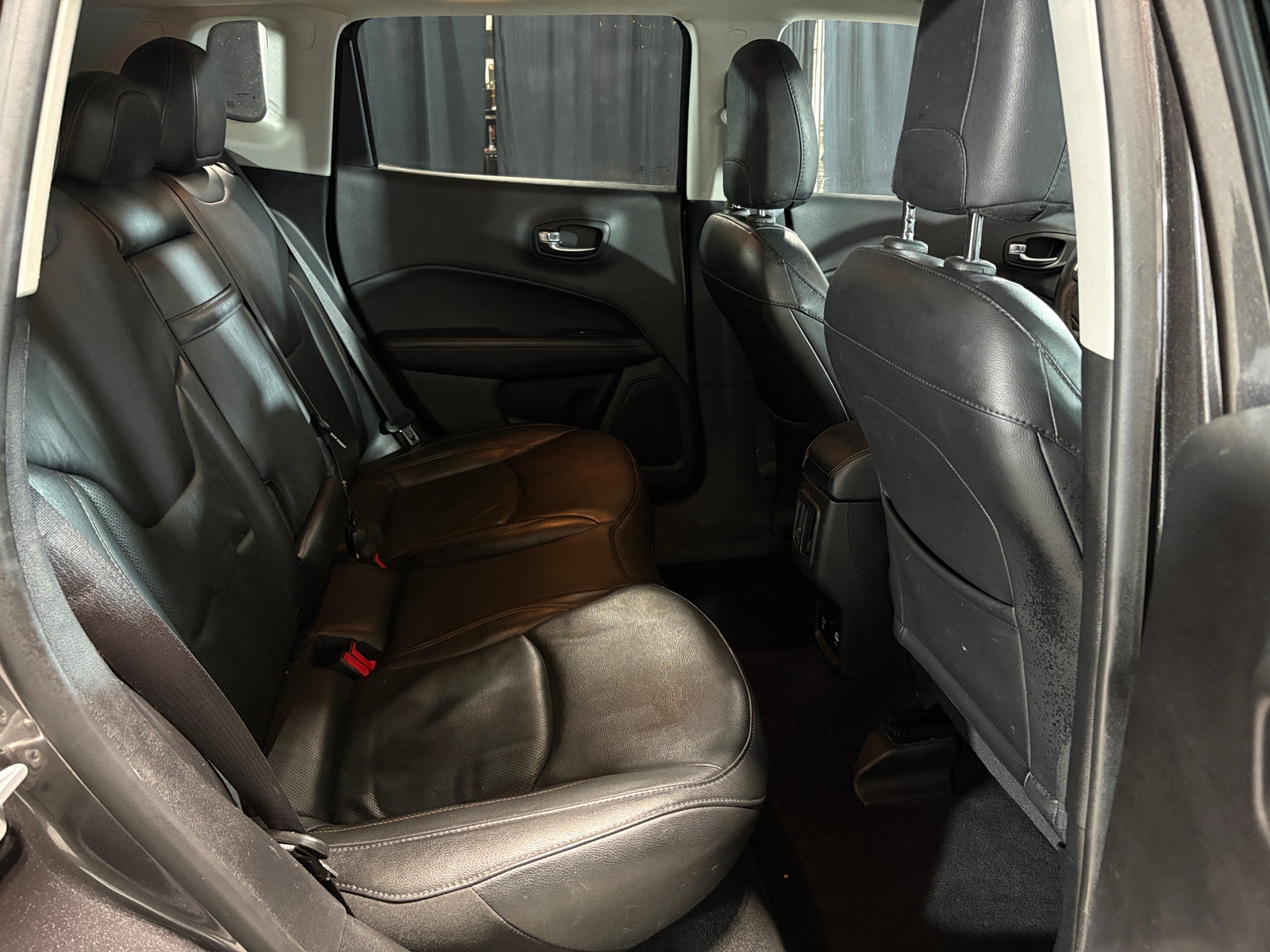 Thumbnail: 2019 Jeep Compass - 5