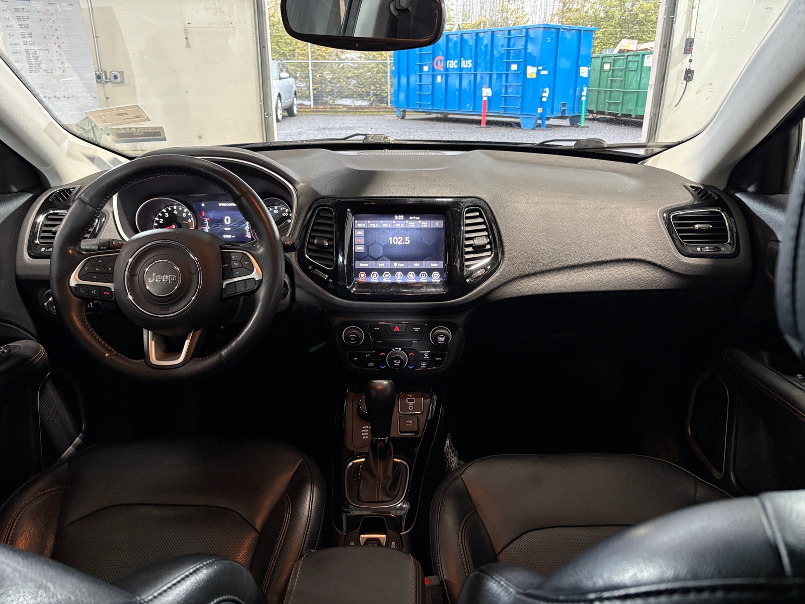 Thumbnail: 2019 Jeep Compass - 2