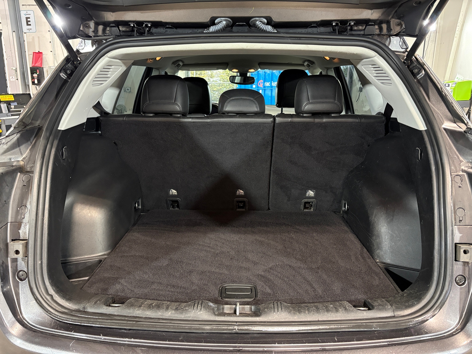 Thumbnail: 2019 Jeep Compass - 6