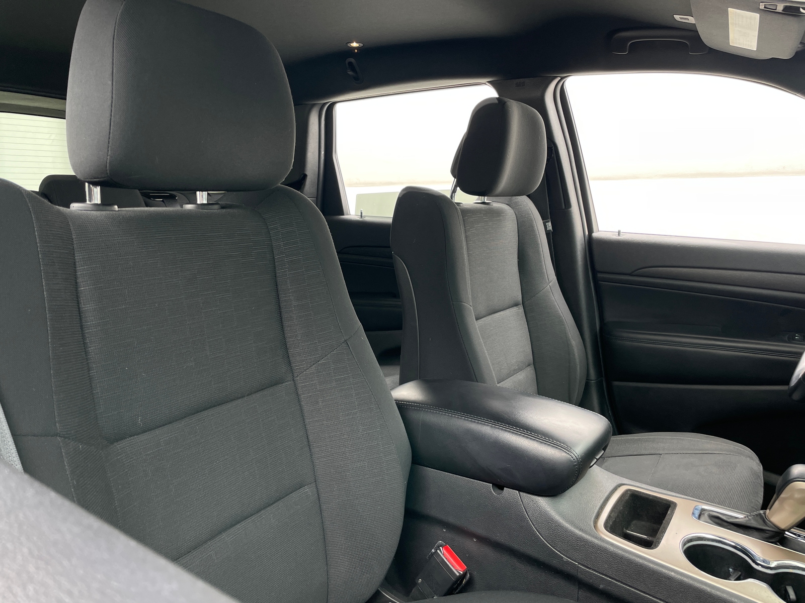 Thumbnail: 2017 Jeep Grand Cherokee - 2