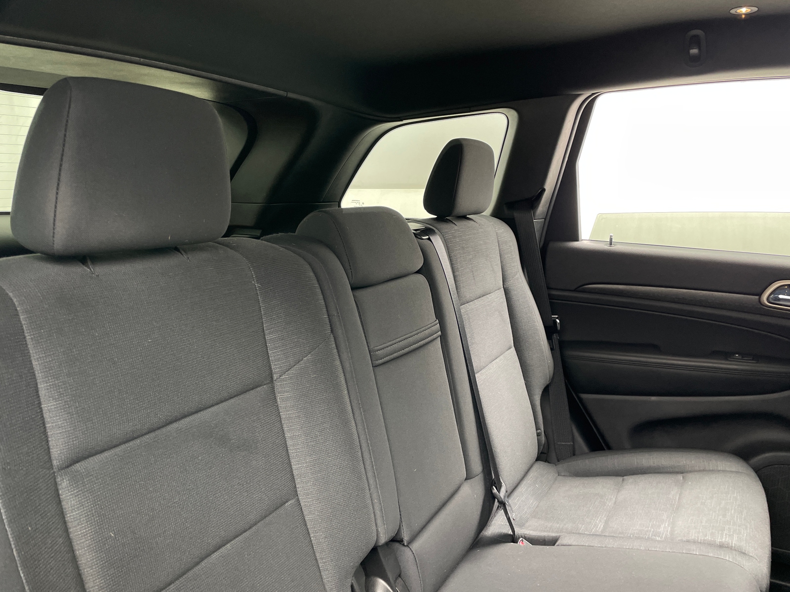 Thumbnail: 2017 Jeep Grand Cherokee - 6