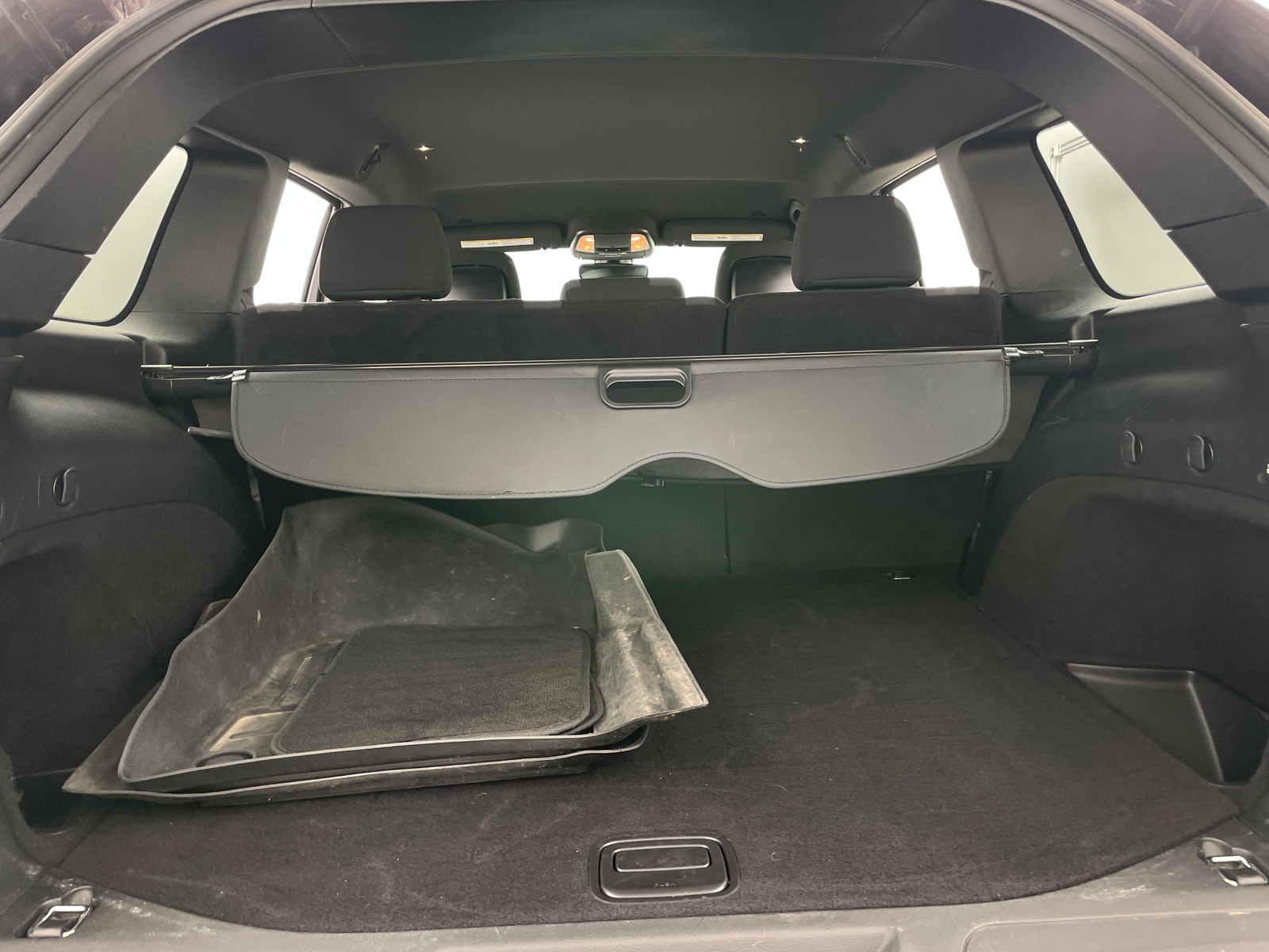 Thumbnail: 2017 Jeep Grand Cherokee - 7