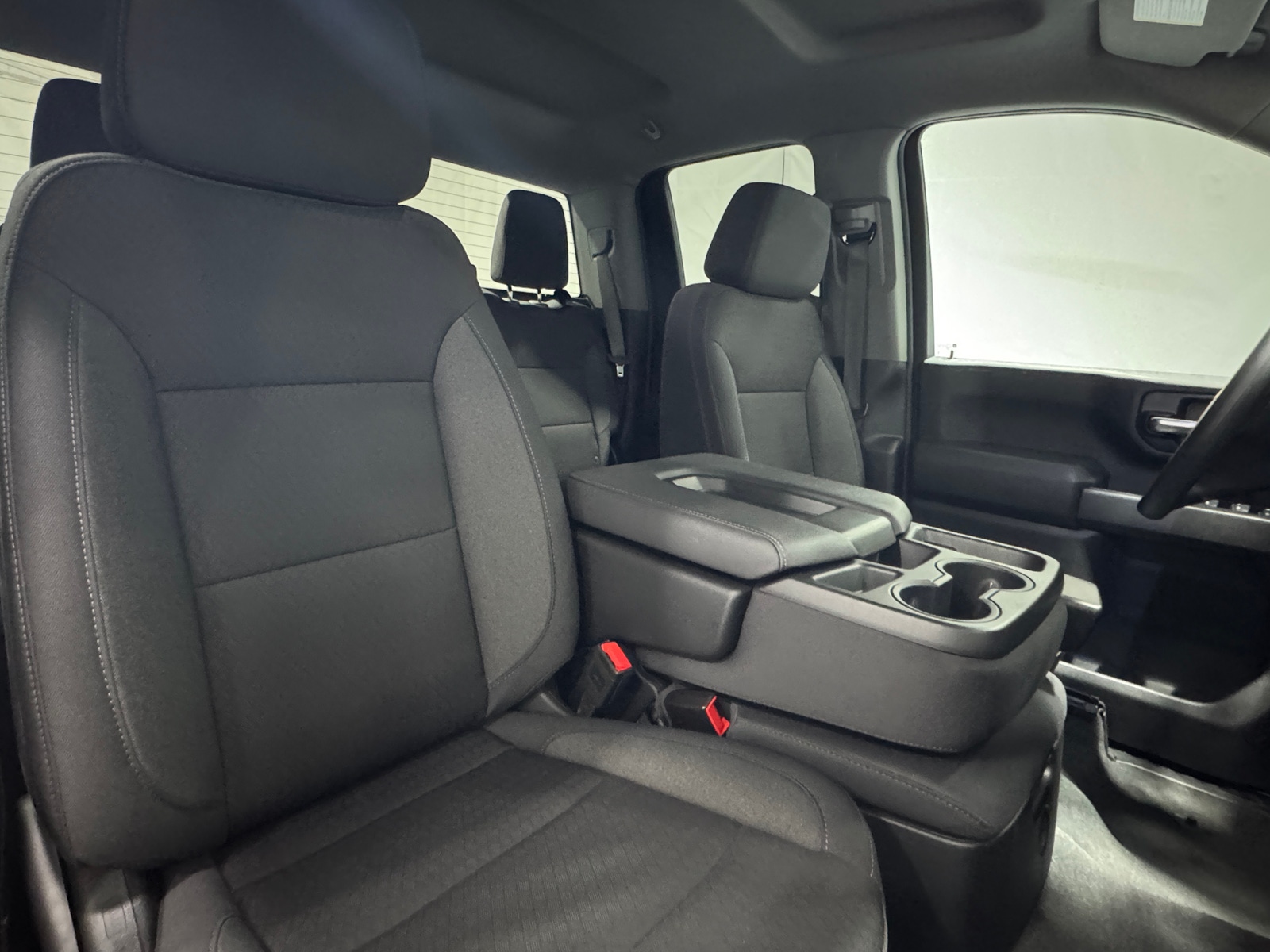 Thumbnail: 2025 Chevrolet Silverado 2500 - 2