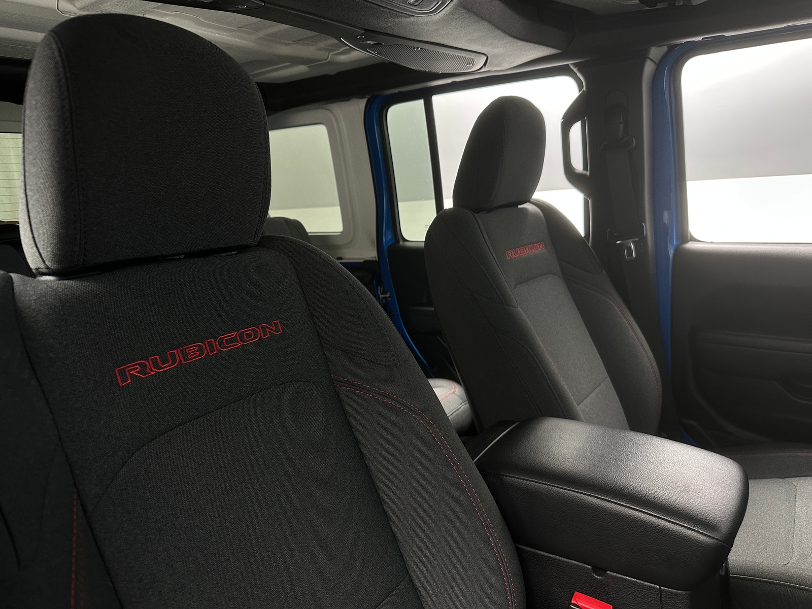 Thumbnail: 2025 Jeep Wrangler - 2